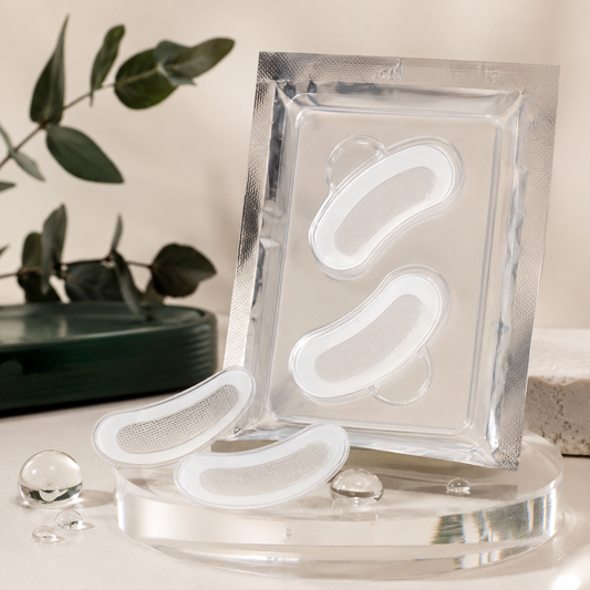Hyaluronic Micro-Needling Patches