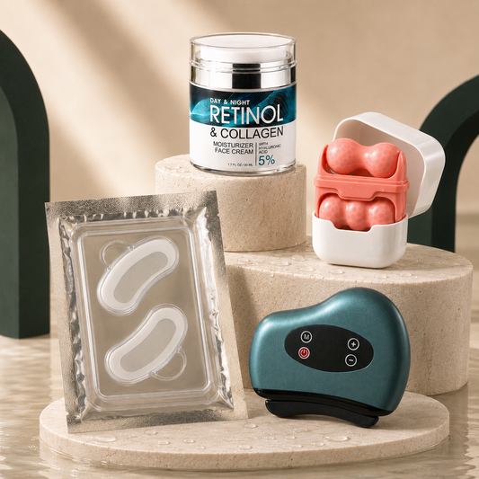 The Complete Glow Bundle