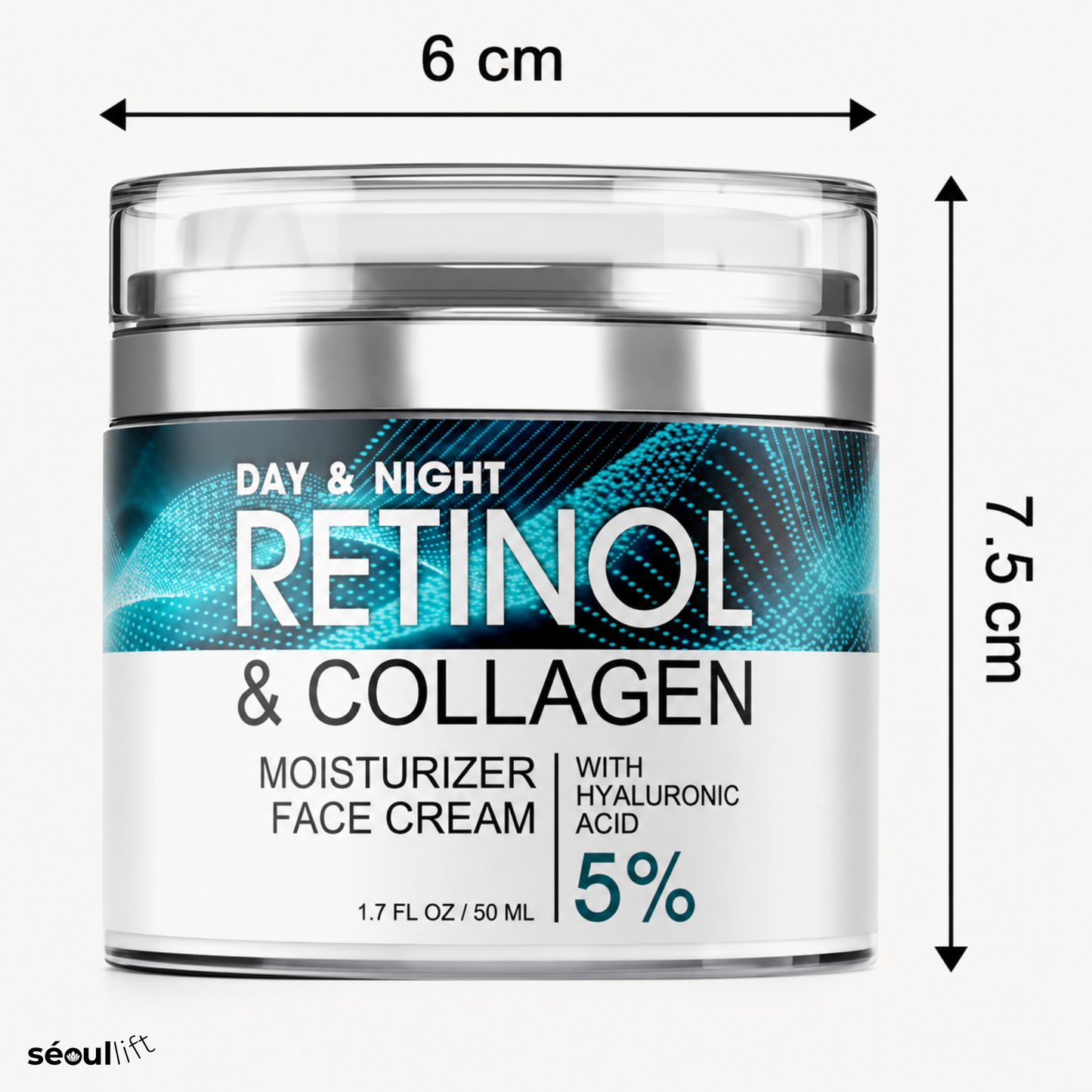 Retinol + Collagen Renewal Cream