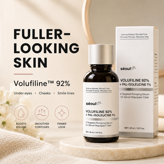 Volufiline 92% Plumping Serum (30ml)