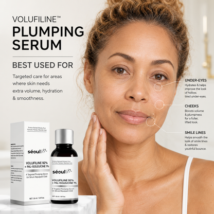 Volufiline 92% Plumping Serum (30ml)