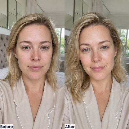 ThermaGua Pro - Heated Facial Sculptor